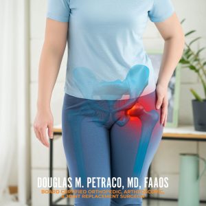 Orthopedic Surgeon in Riverhead