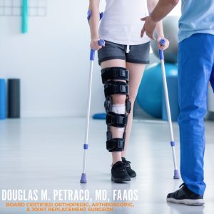 Orthopedic in East Setauket NY