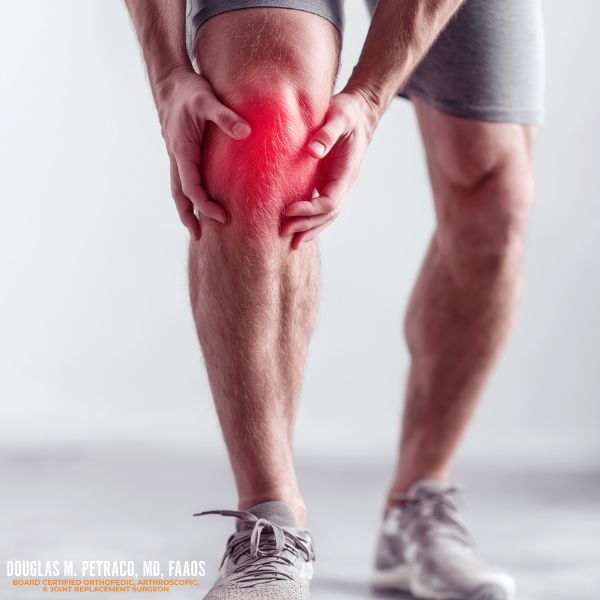 Knee Specialist Petraco